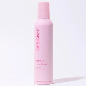 DesignME Puff.Me Volumizing Mousse